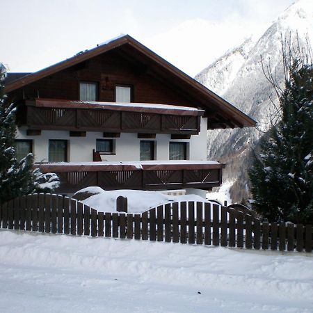 Haus Sonnenhang Ζόλντεν Εξωτερικό φωτογραφία