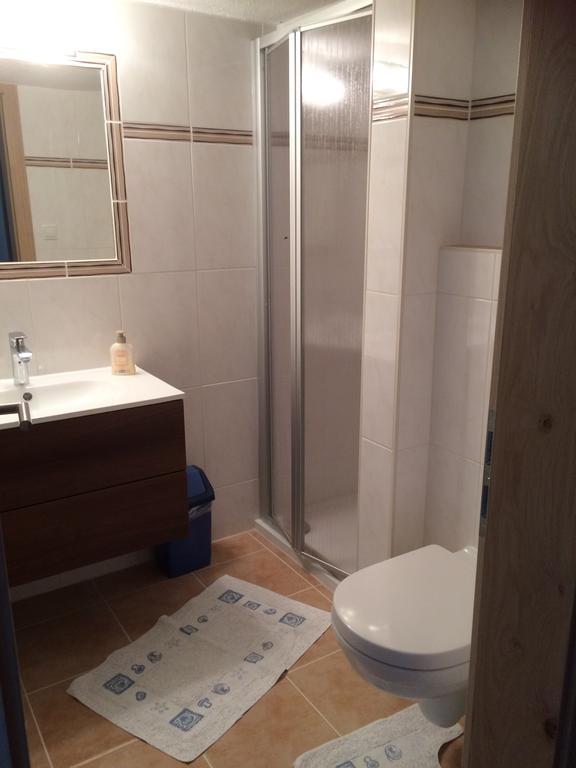 Haus Sonnenhang Ζόλντεν Δωμάτιο φωτογραφία