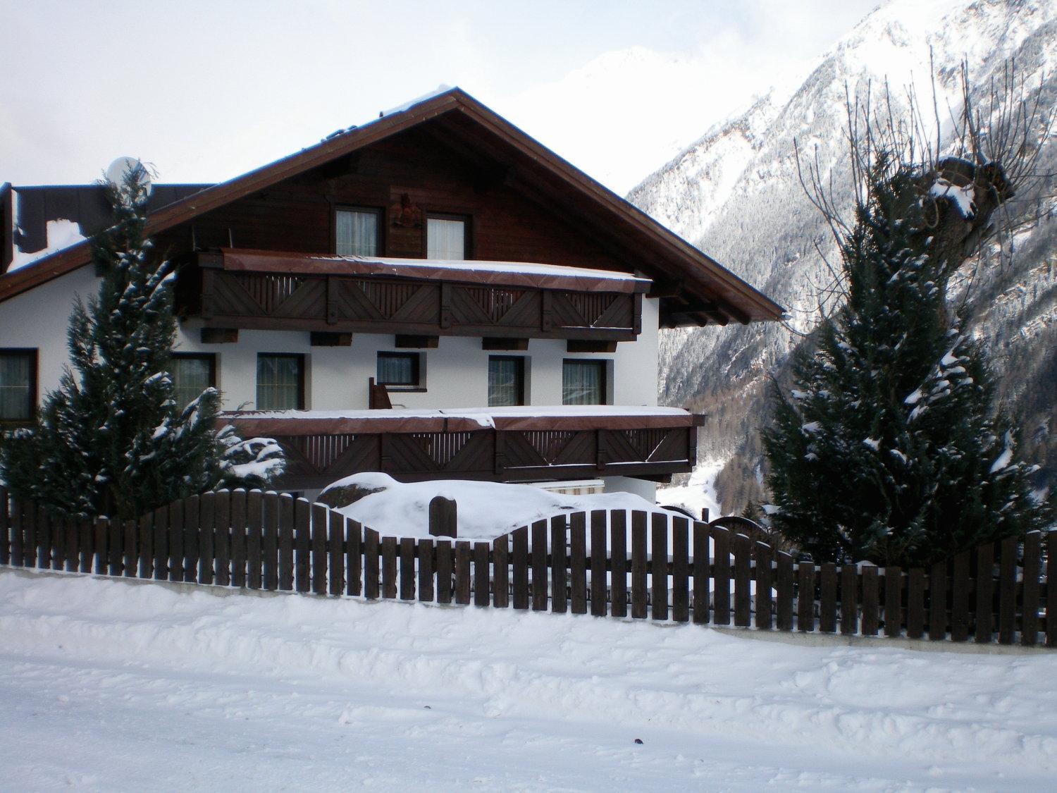 Haus Sonnenhang Ζόλντεν Εξωτερικό φωτογραφία