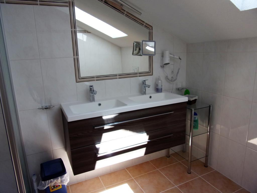Haus Sonnenhang Ζόλντεν Εξωτερικό φωτογραφία