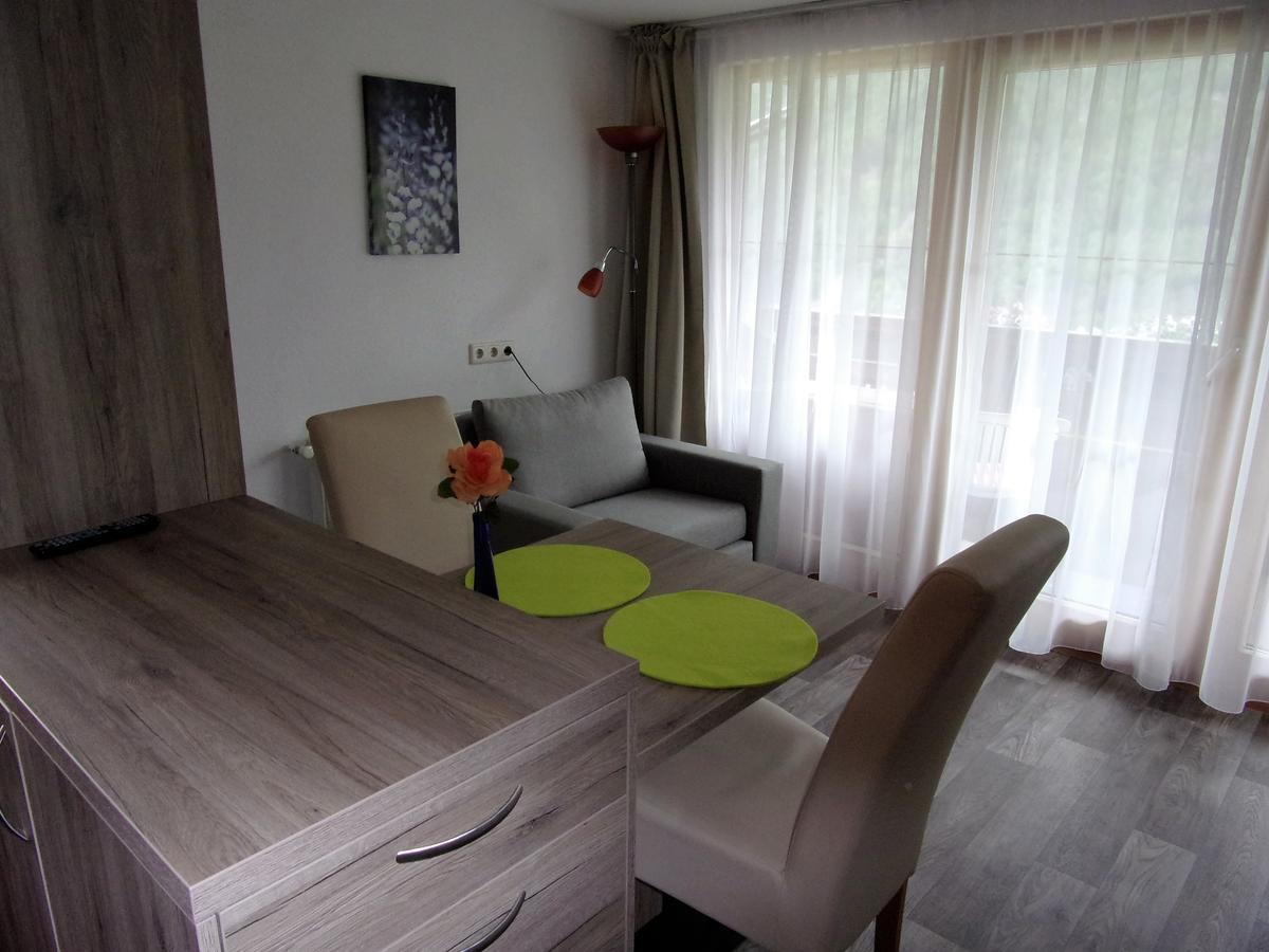 Haus Sonnenhang Ζόλντεν Εξωτερικό φωτογραφία