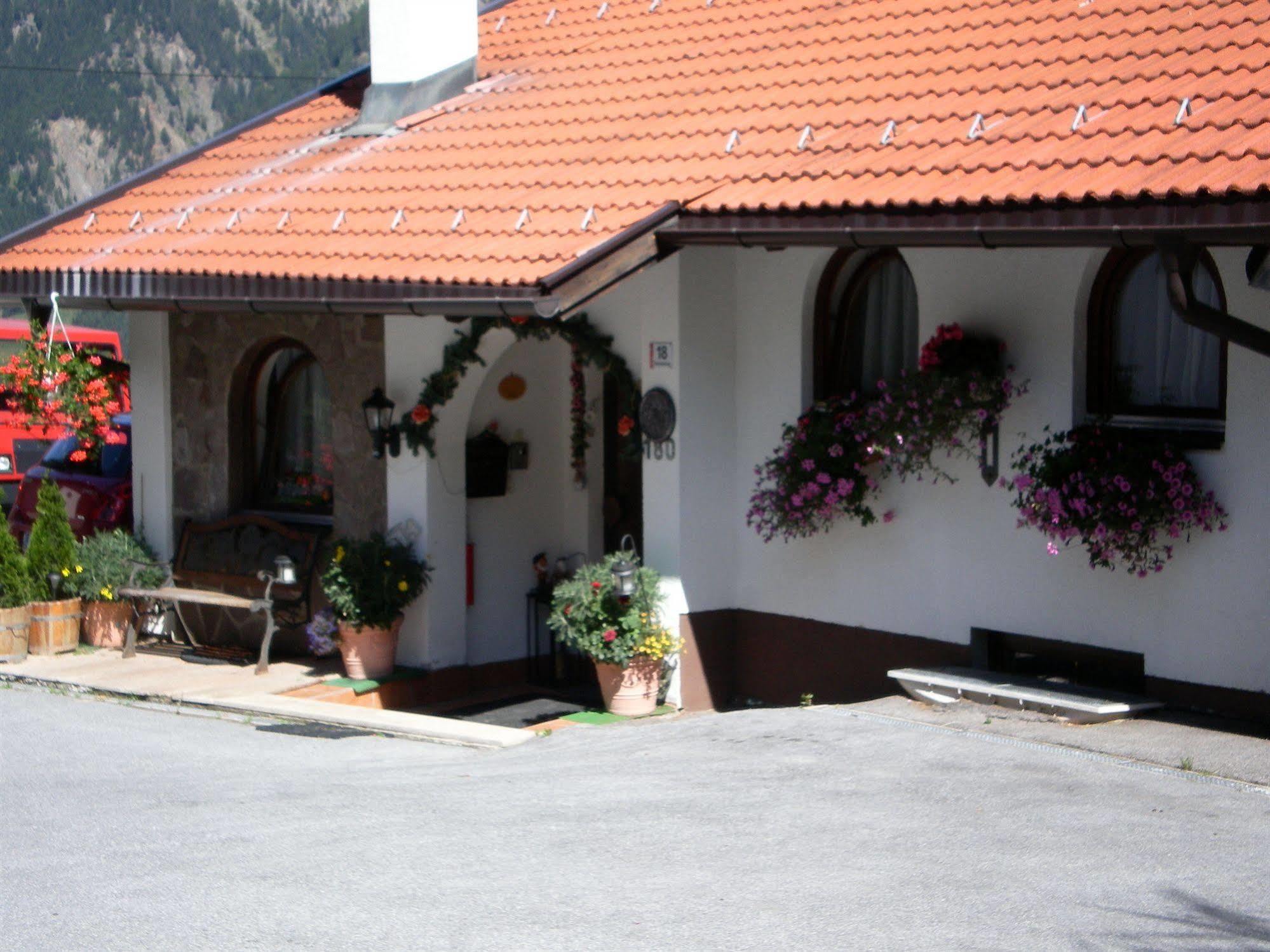 Haus Sonnenhang Ζόλντεν Εξωτερικό φωτογραφία