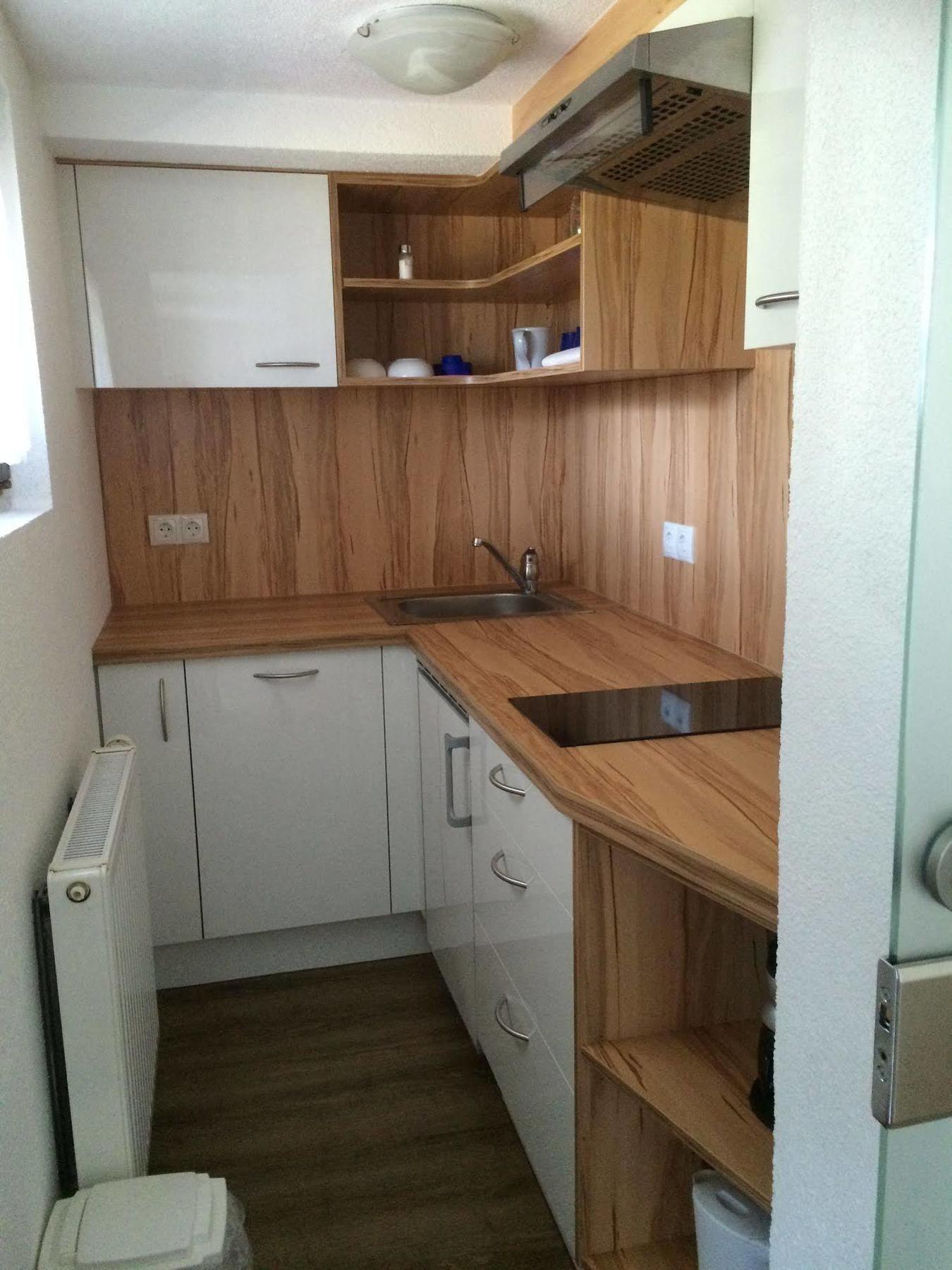 Haus Sonnenhang Ζόλντεν Εξωτερικό φωτογραφία