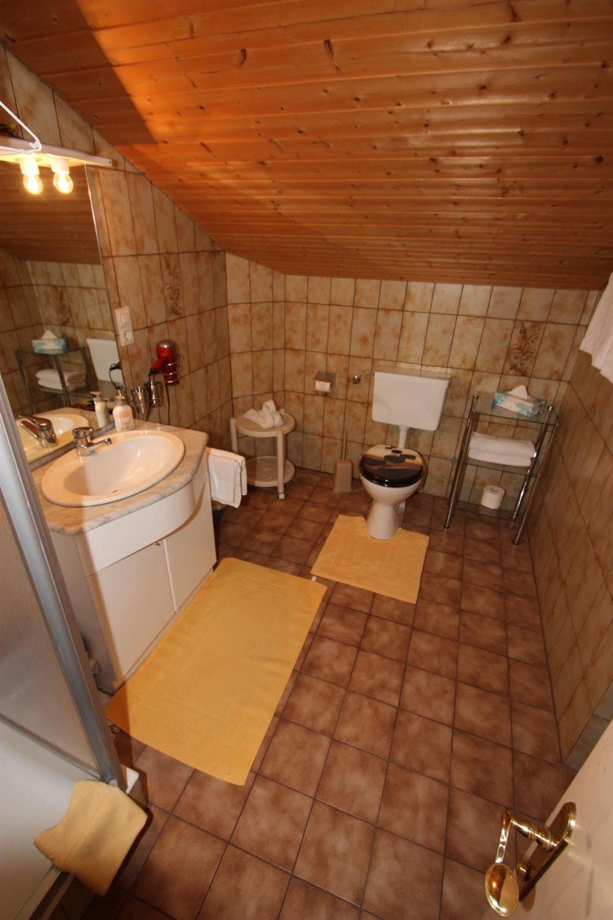 Haus Sonnenhang Ζόλντεν Εξωτερικό φωτογραφία