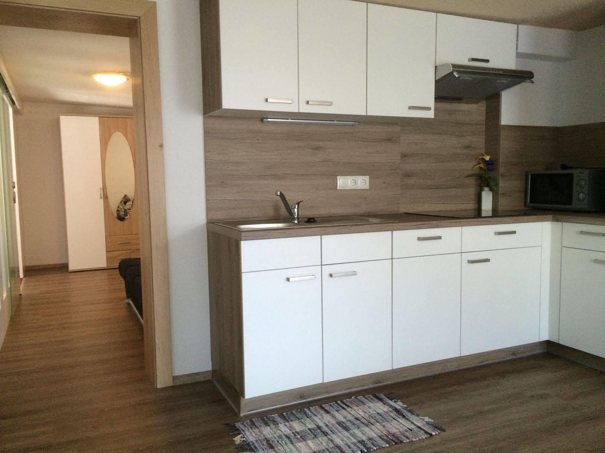 Haus Sonnenhang Ζόλντεν Εξωτερικό φωτογραφία